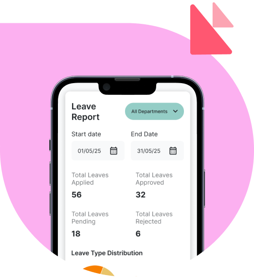 Analytics Dashboard